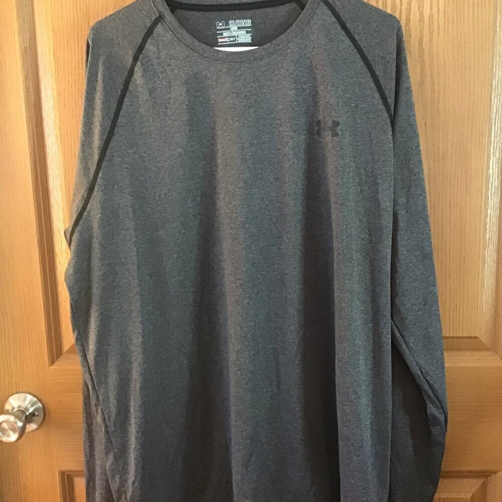 Men's Under Armour Shirt